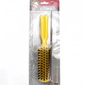 Annie Brush & Rat  Comb Combo #2054